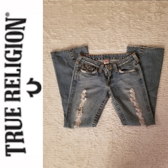 true religion bobby jeans womens
